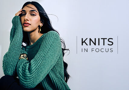 Winter Knits Your Wardrobe Needs This November (and How to Style Them)