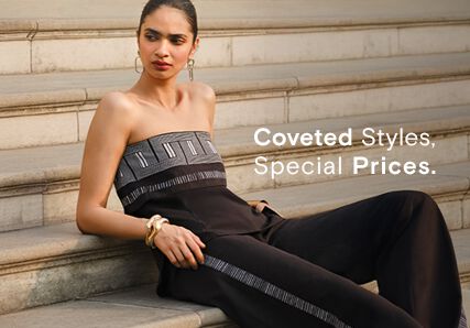 Everything You Need To Grab At AND India's EOSS