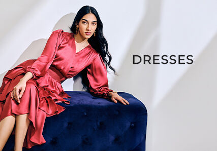 Dresses for Women: How to Choose the Perfect Look