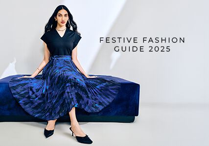 Festive Fashion Guide 2025: Stunning Dresses & Jewellery for Diwali Parties