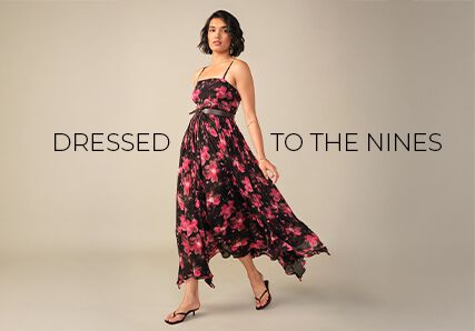 6 Western Dress Types You Need for All Your Casual Outings