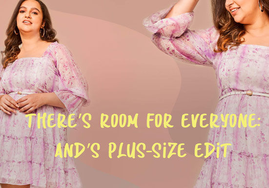There’s Room for Everyone: AND’s Plus-Size Edit