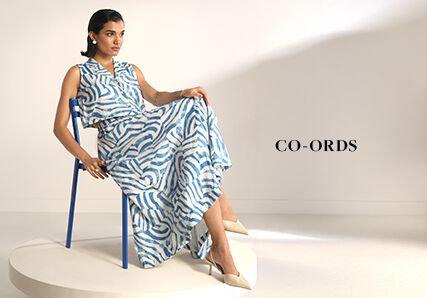 How to Style Co-ord Sets for Women for Every Occasion