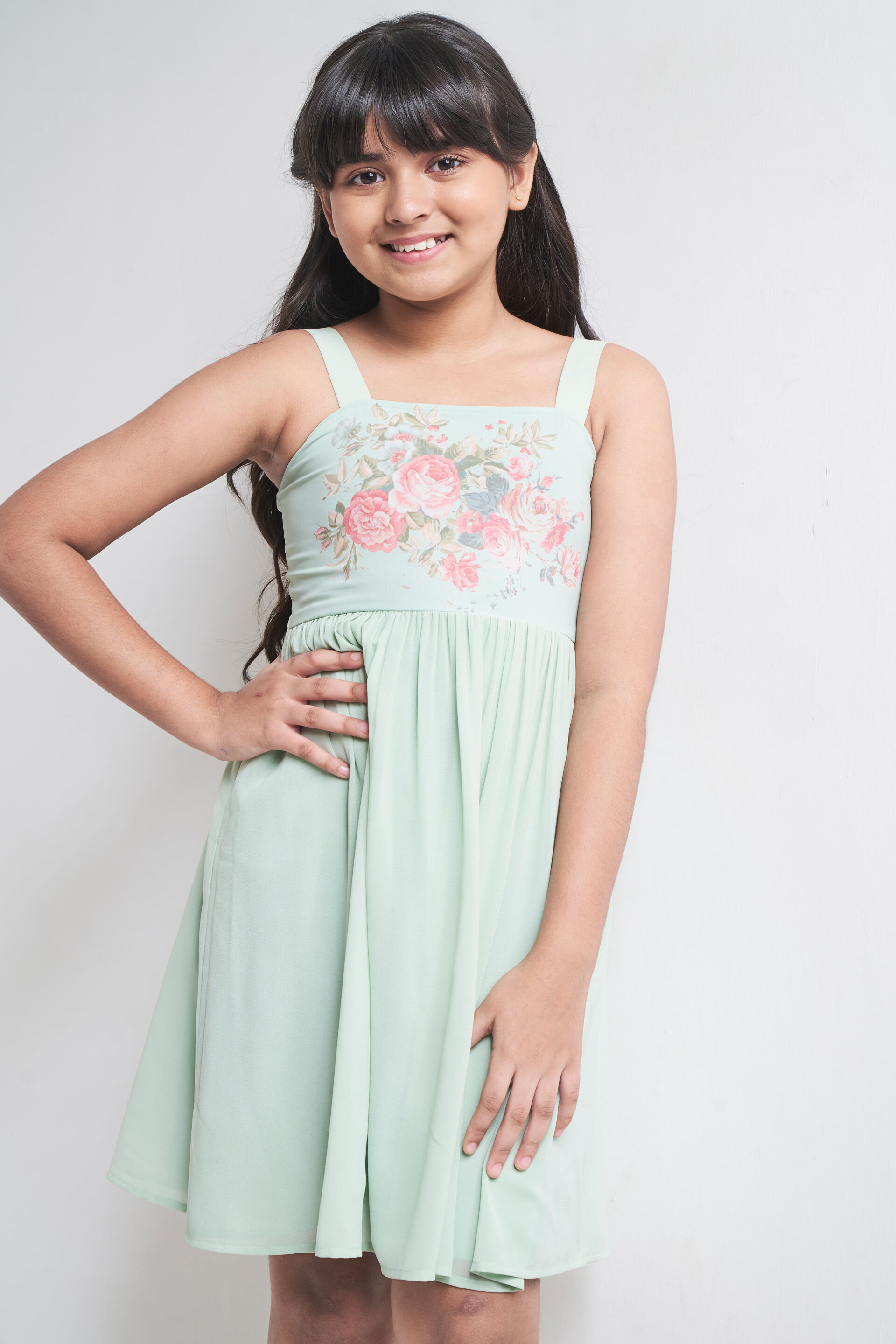 Girls dress sites top