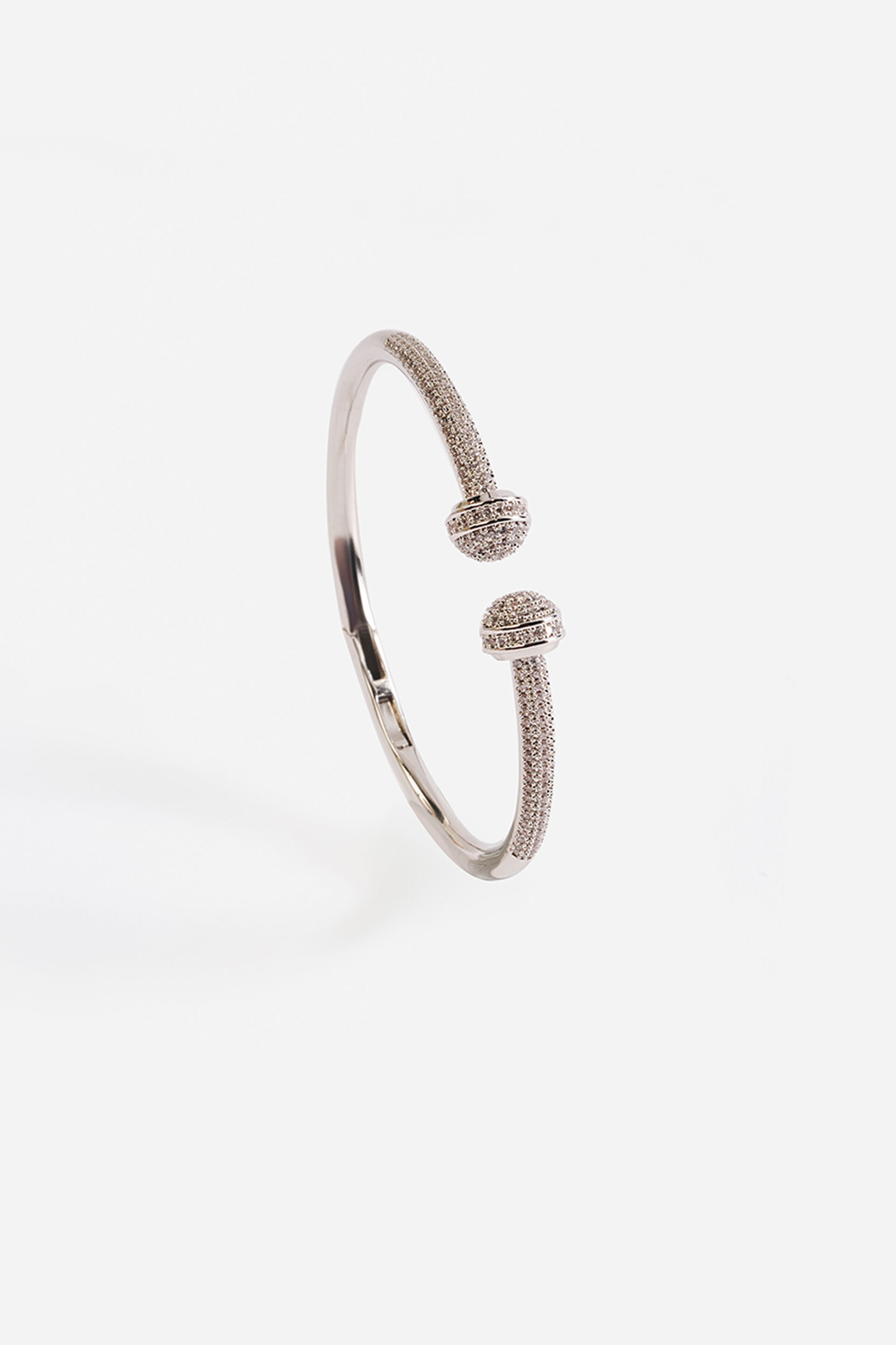 Silvershine Bracelet