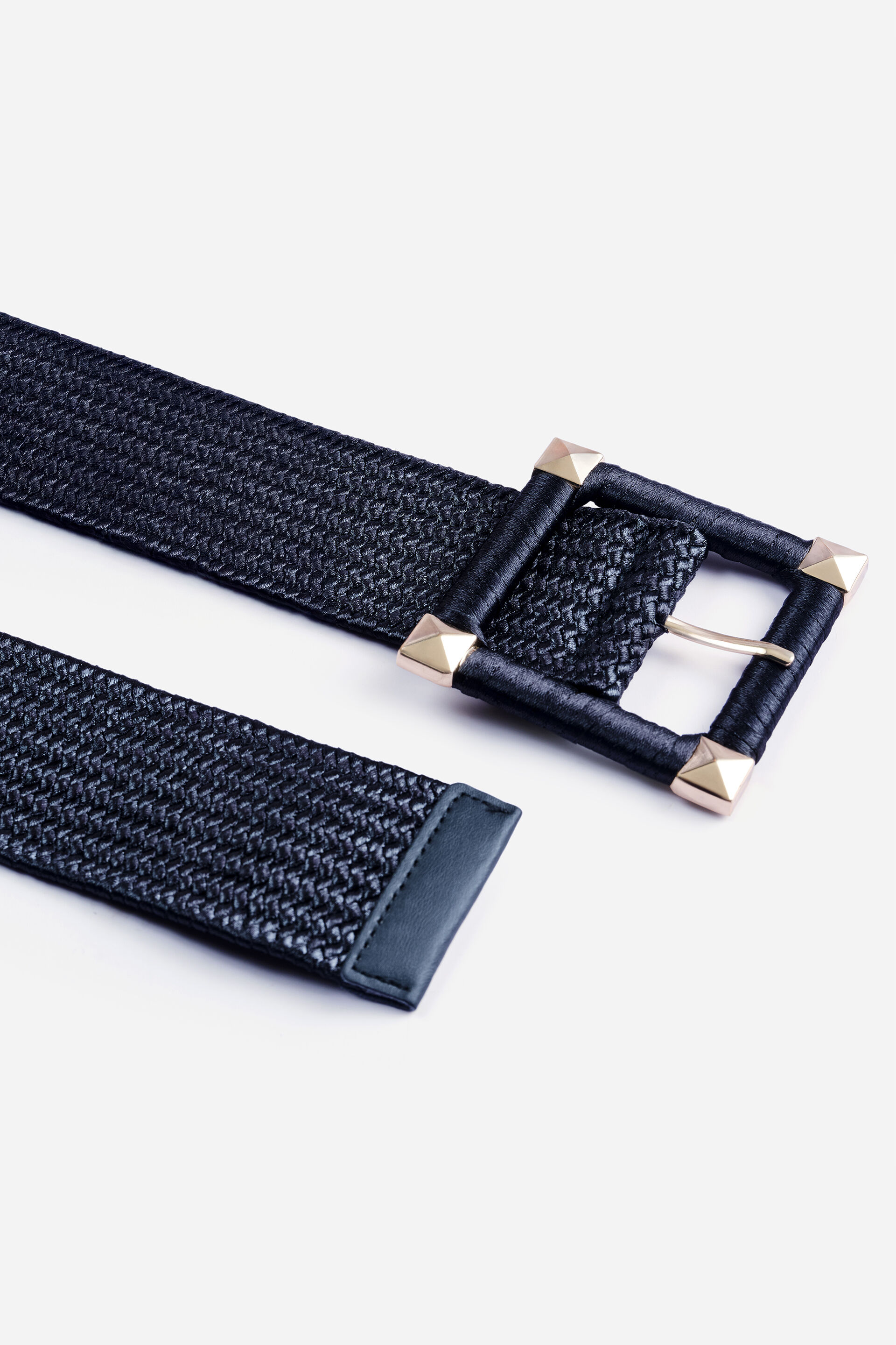 Nora Black Belt, , image 1