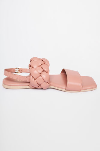 Contemporary Sandal, Pink, image 6