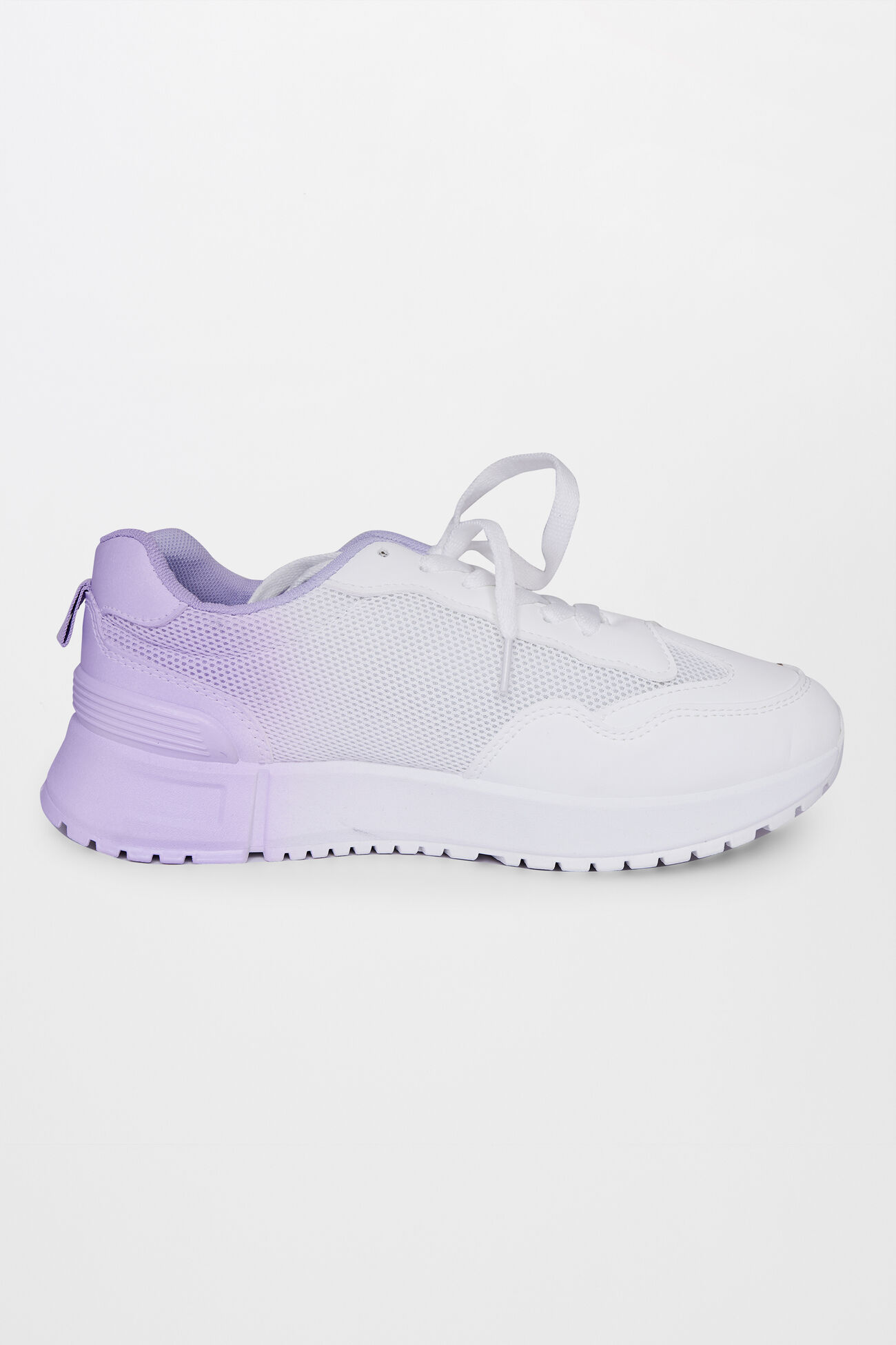 Purple Shoe, Purple, image 3
