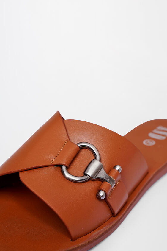 Tan Shoe, Tan, image 2