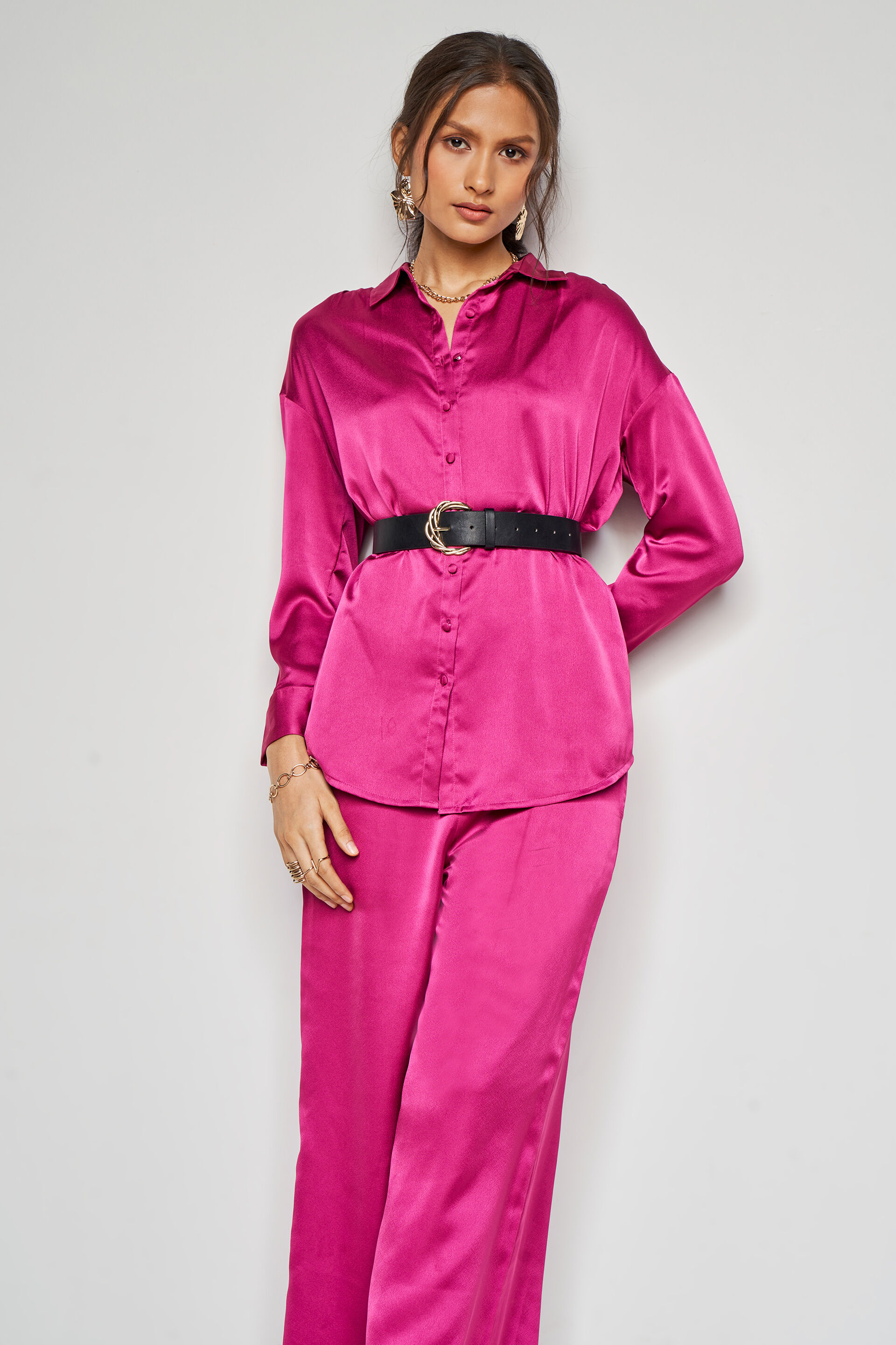 This Is Love Coord Set, Purple, image 3