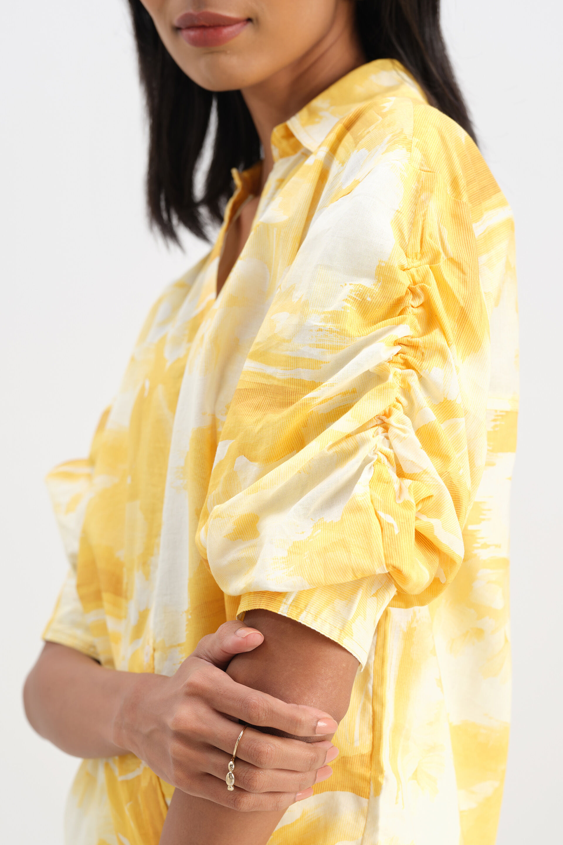 Ode to Yellow Top, Yellow, image 4