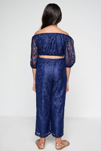 Lacey Love Co-ord Swet, Navy Blue, image 5