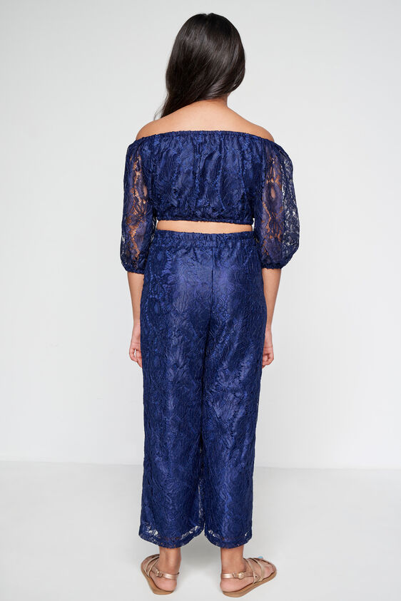 Lacey Love Co-ord Swet, Navy Blue, image 5