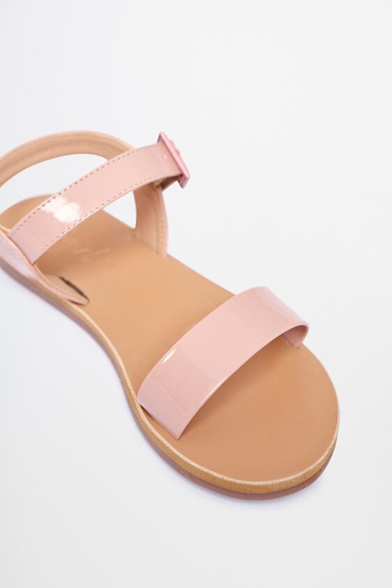1 - Pink Footwear , image 1
