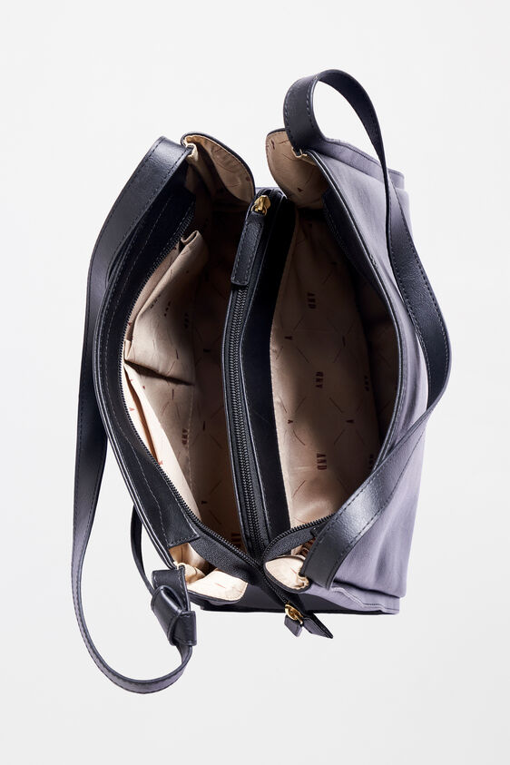 Black Ladies Purse, , image 4
