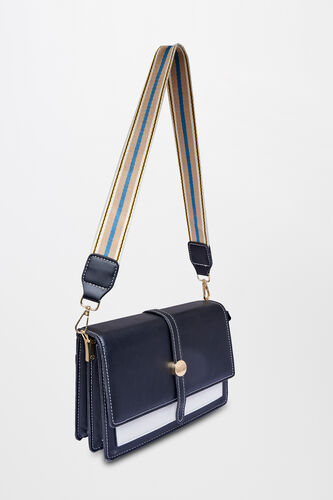 Black Ladies Purse , , image 4