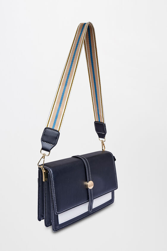 Black Ladies Purse , , image 4