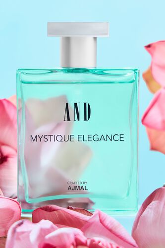 Mystique Elegance Floral Vanilla Eau De Parfum, , image 1