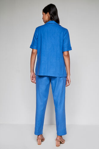 No Blues coord set, Blue, image 6