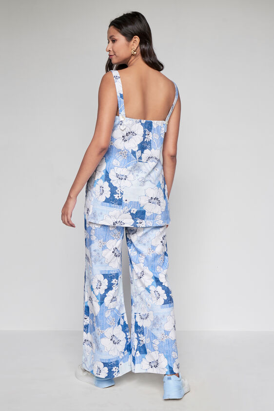 Bluebell Bouquet Coord Set, Blue, image 6