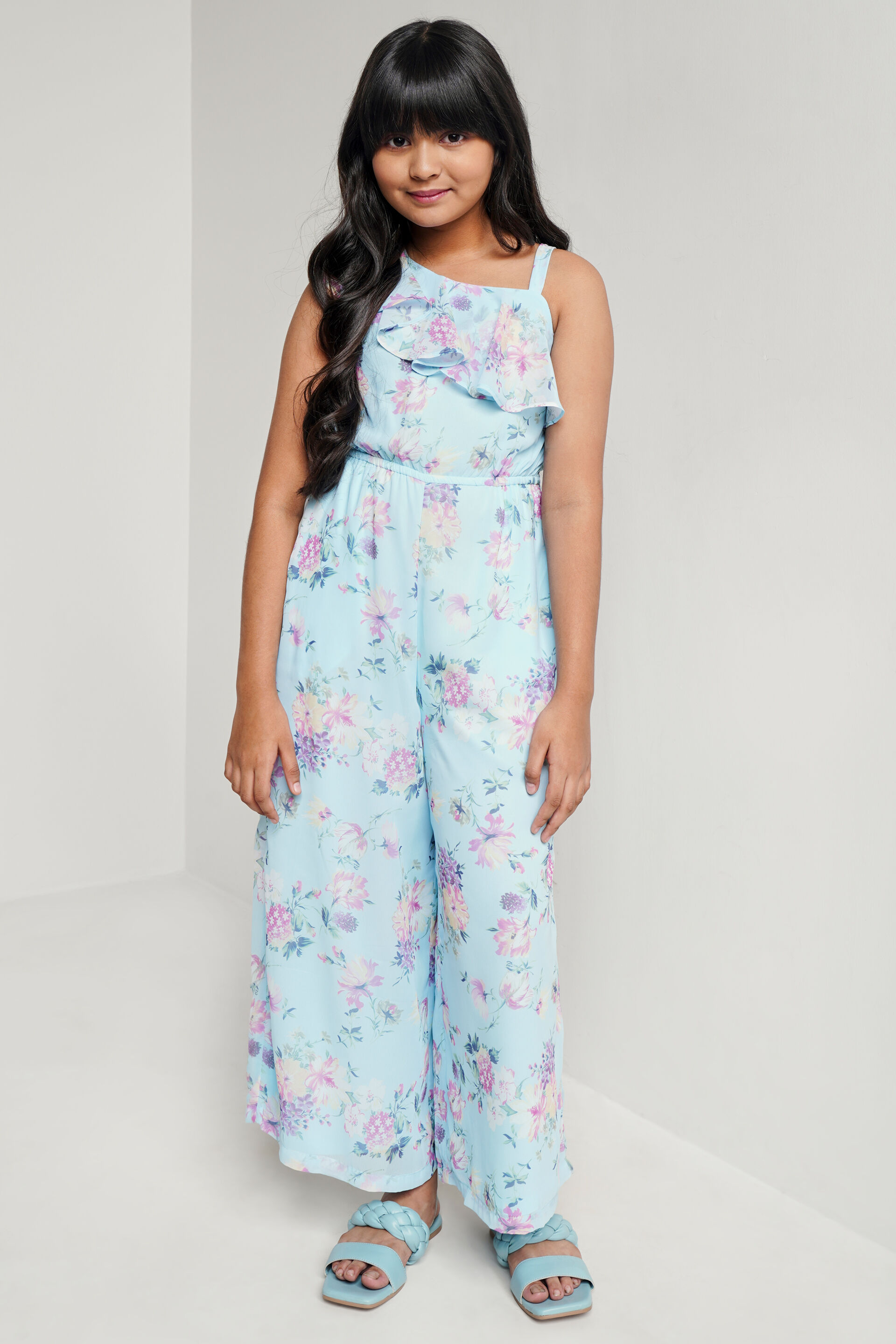 Jam suit for girl on sale