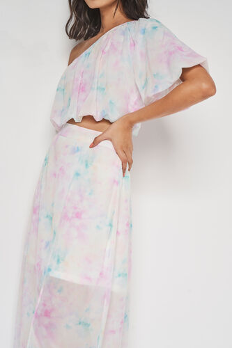Multi Color Abstract Straight set, Multi Color, image 6