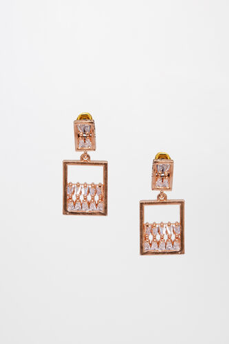 Gold Earing, , image 1