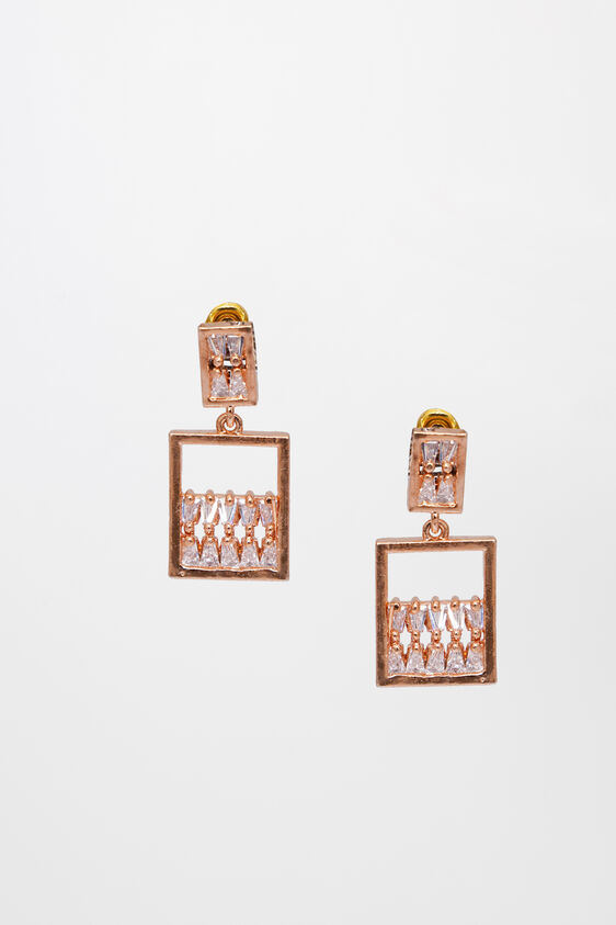 Gold Earing, , image 1