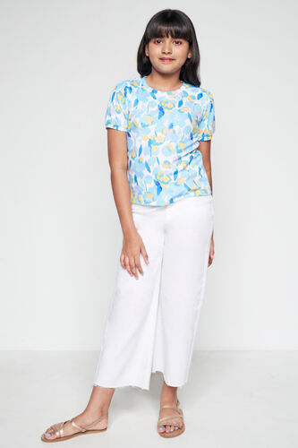 Summer Sorbet Top, Blue, image 2