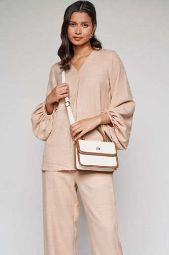 Dolce Vita Coord Set, Beige, image 6