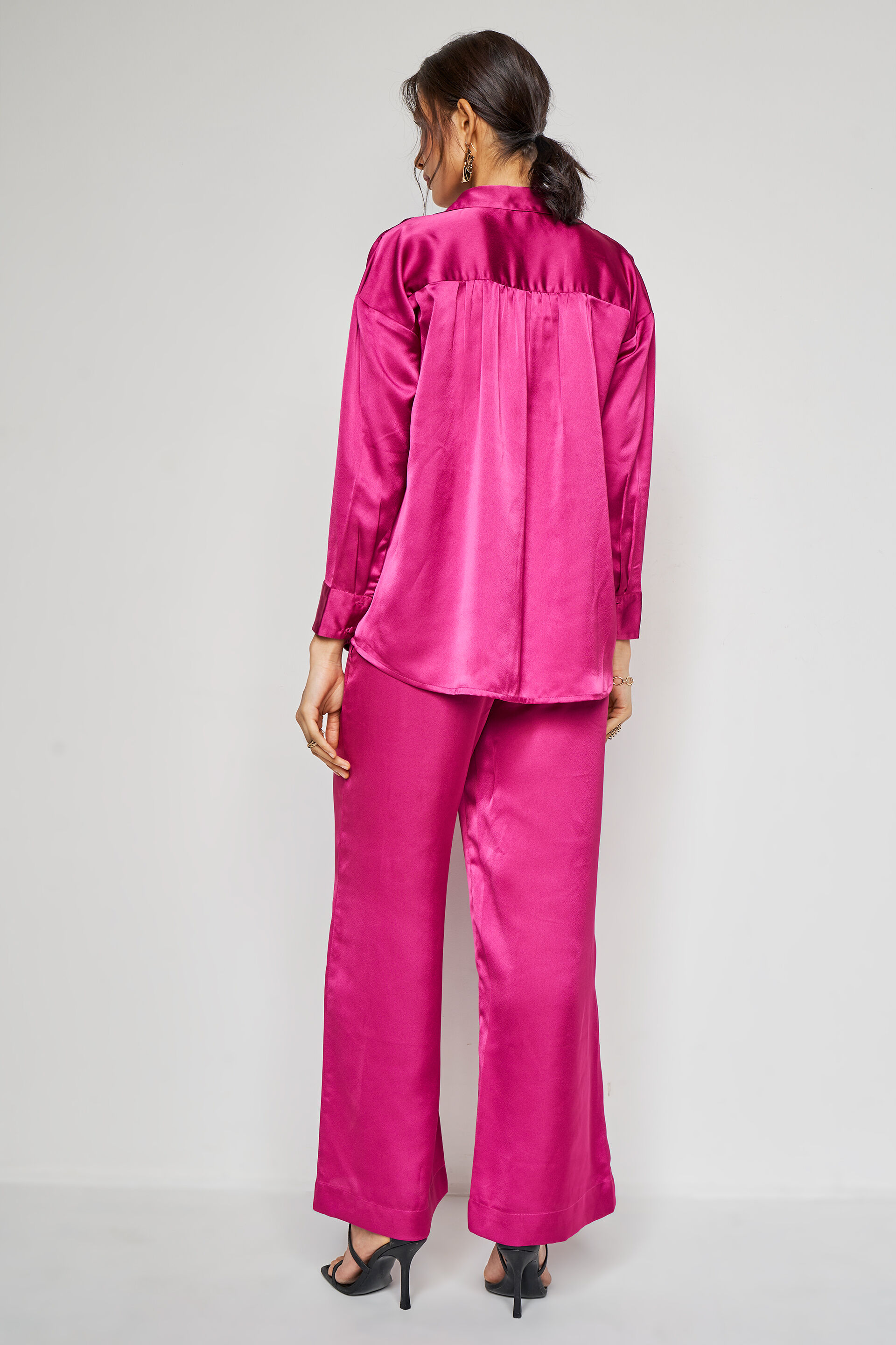 This Is Love Coord Set, Purple, image 4