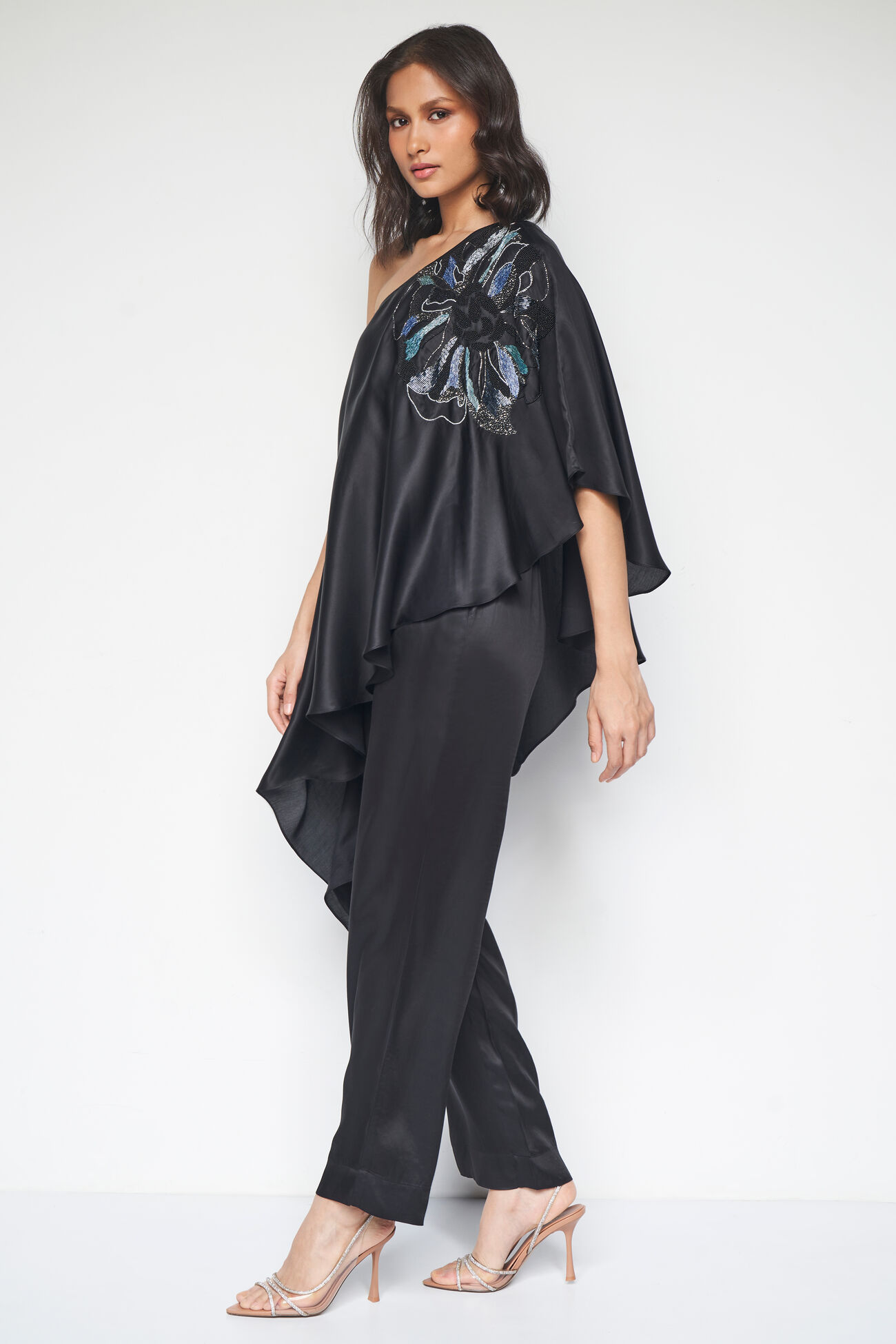 Allure Set, Black, image 4