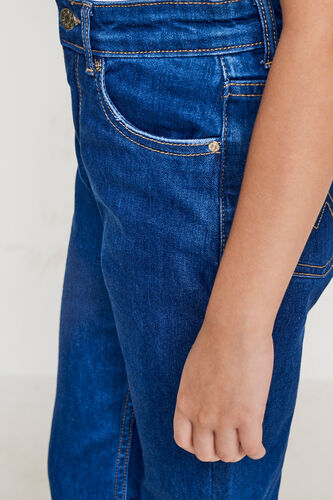 Midnight Blue Regular Length Bottom, Midnight Blue, image 5