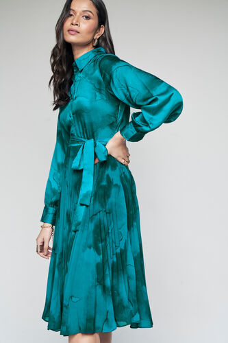 Dreams Dress, Sea Green, image 3