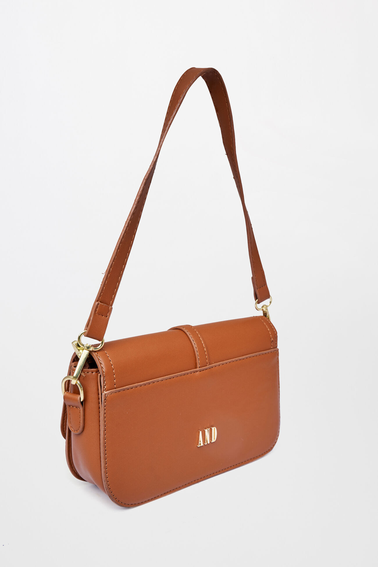 Tan Ladies Purse , , image 2