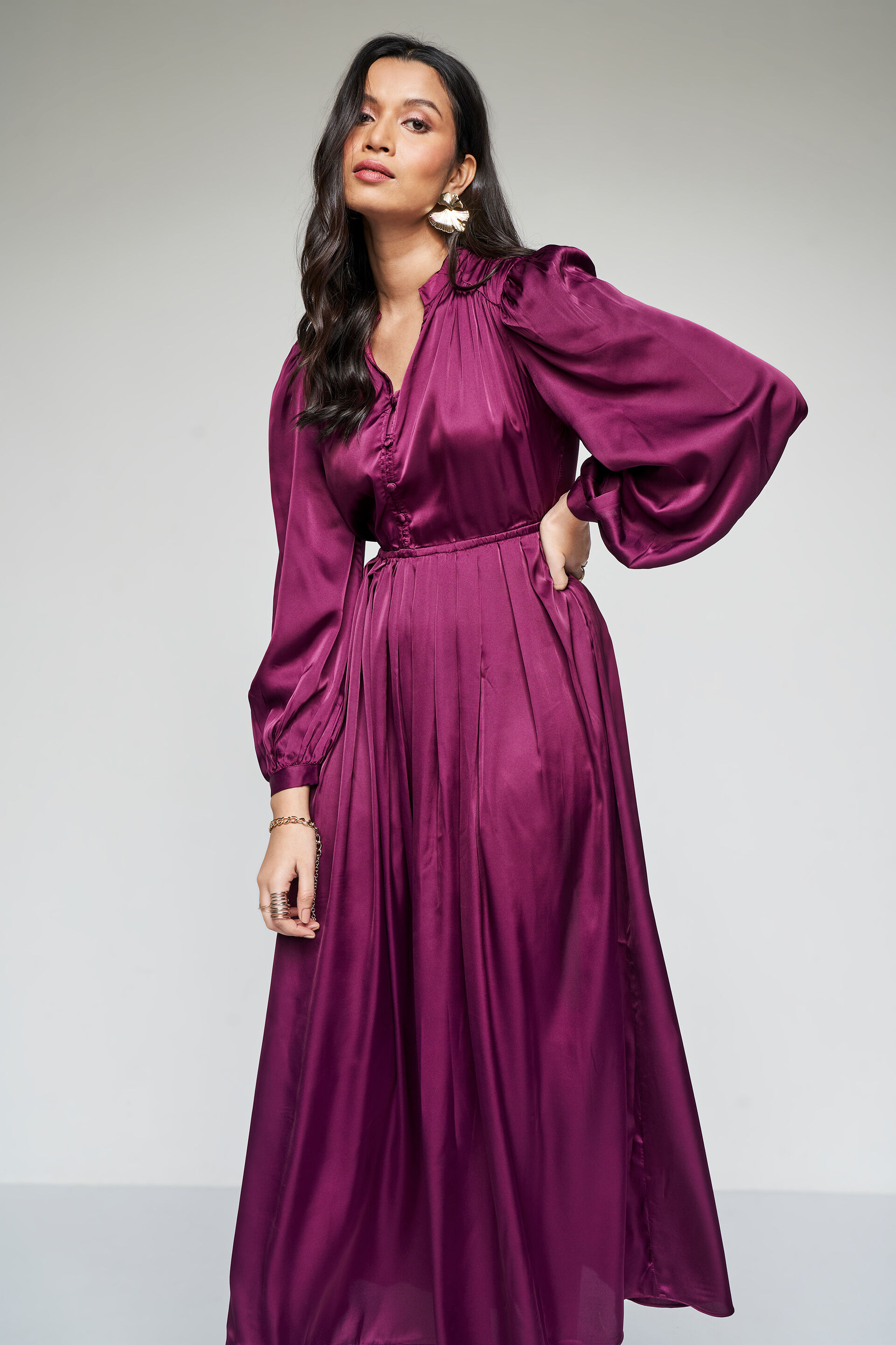 Diana outlet maxi dress