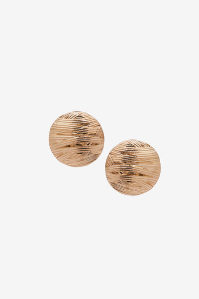 Stud ‘Em All Earrings