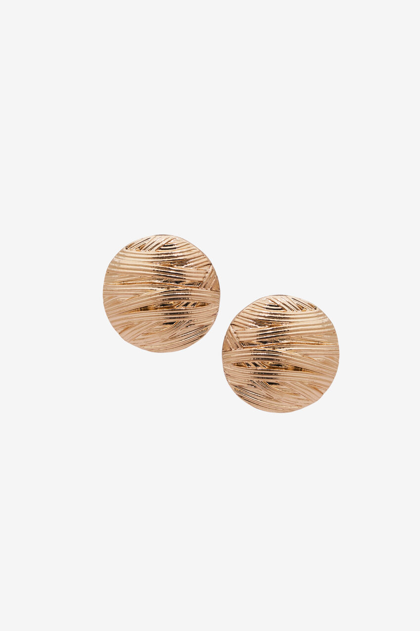 Stud ‘Em All Earrings