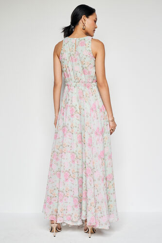 Gardenia Maxi Dress, Multi Color, image 5