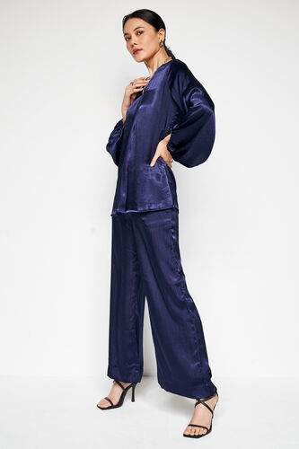 Shine Bright Coord Set, Navy Blue, image 4