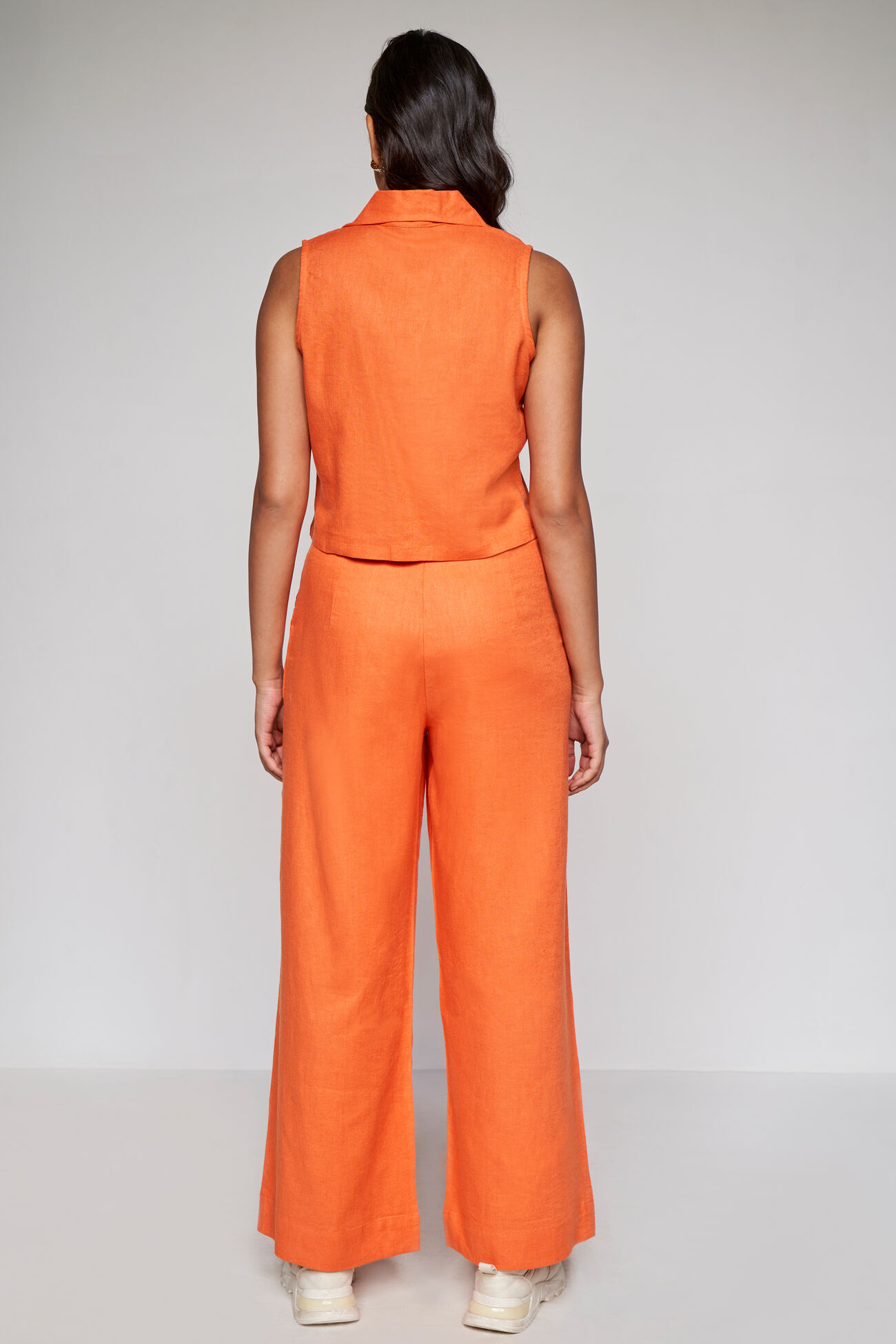 Orange You Glad Coord Set, Orange, image 6
