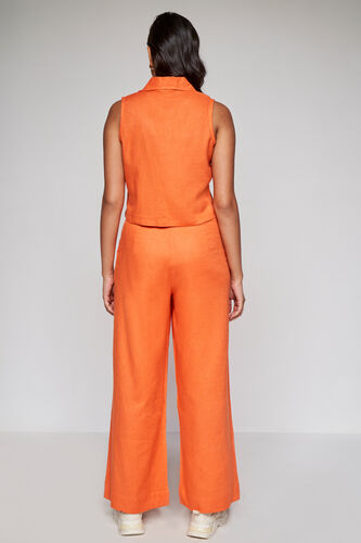 Orange You Glad Coord Set, Orange, image 6