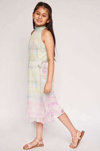 Multi Color Dress, Multi Color, image 6