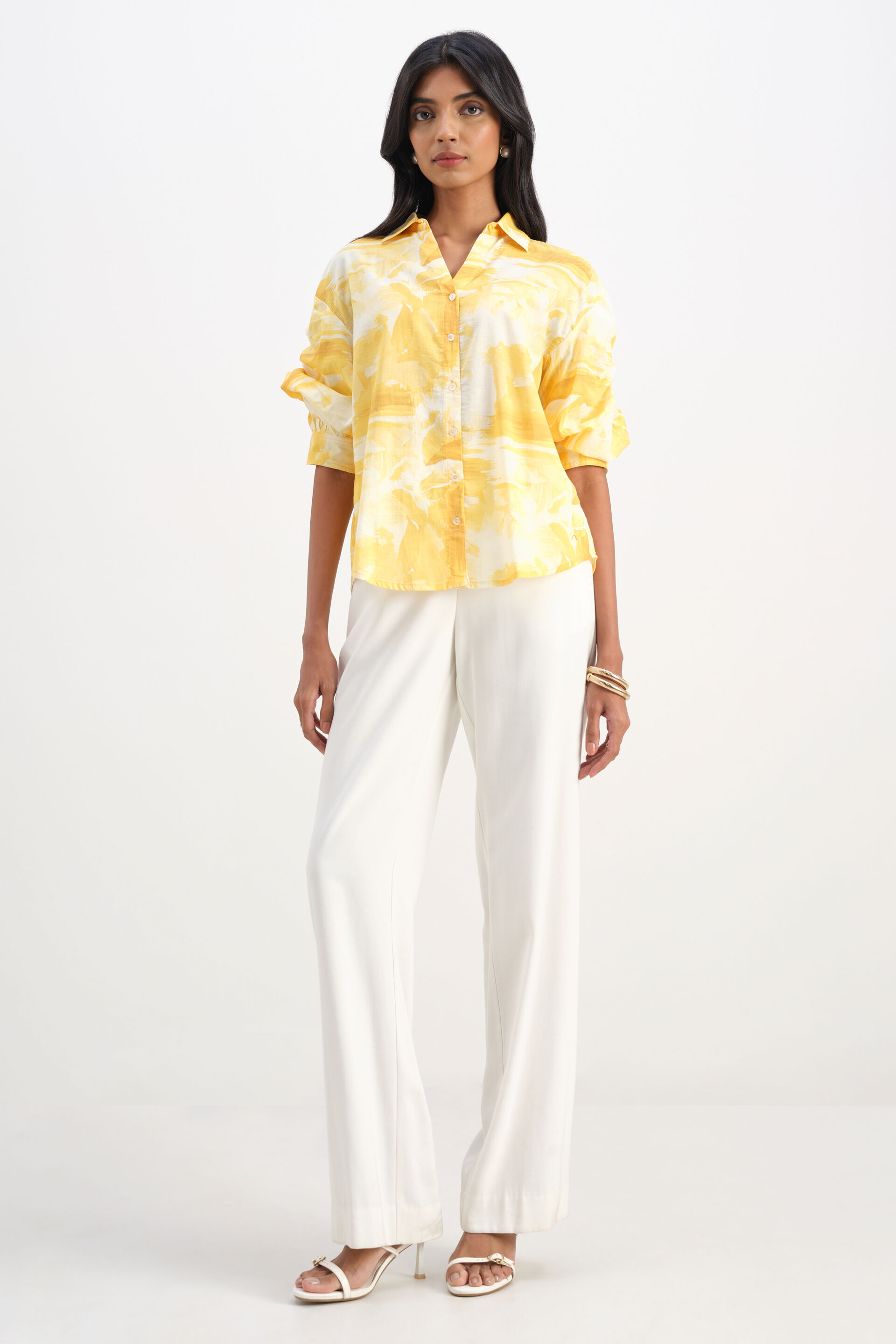 Ode to Yellow Top, Yellow, image 1
