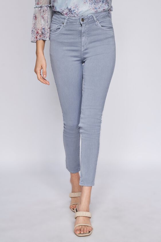 1 - Grey Bottom, image 1
