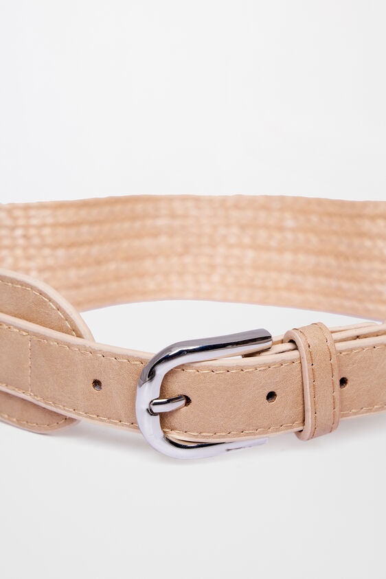 Nude Belt , Nude, image 2