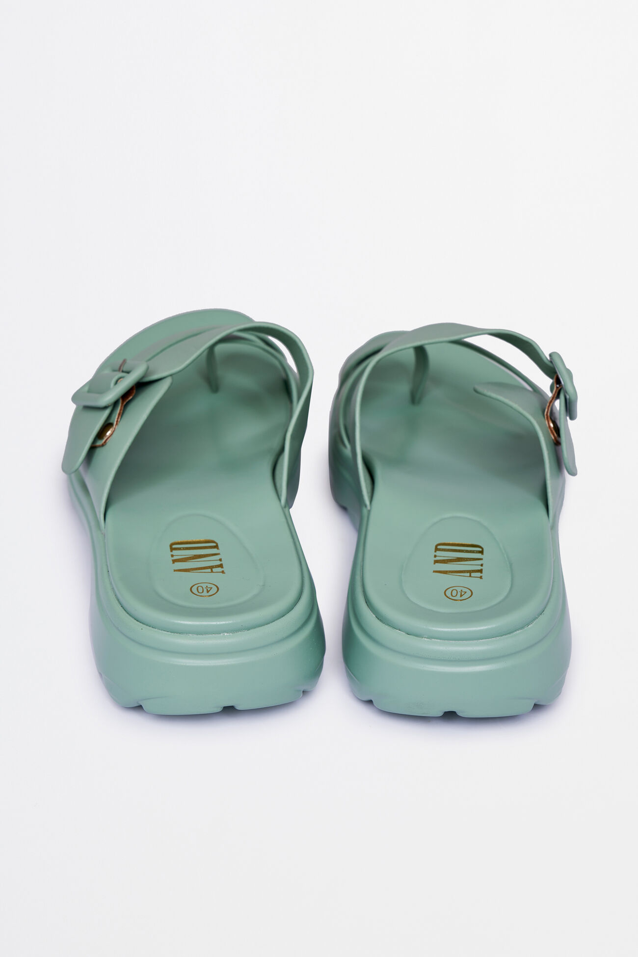 Sage Green Shoe , Sage Green, image 5