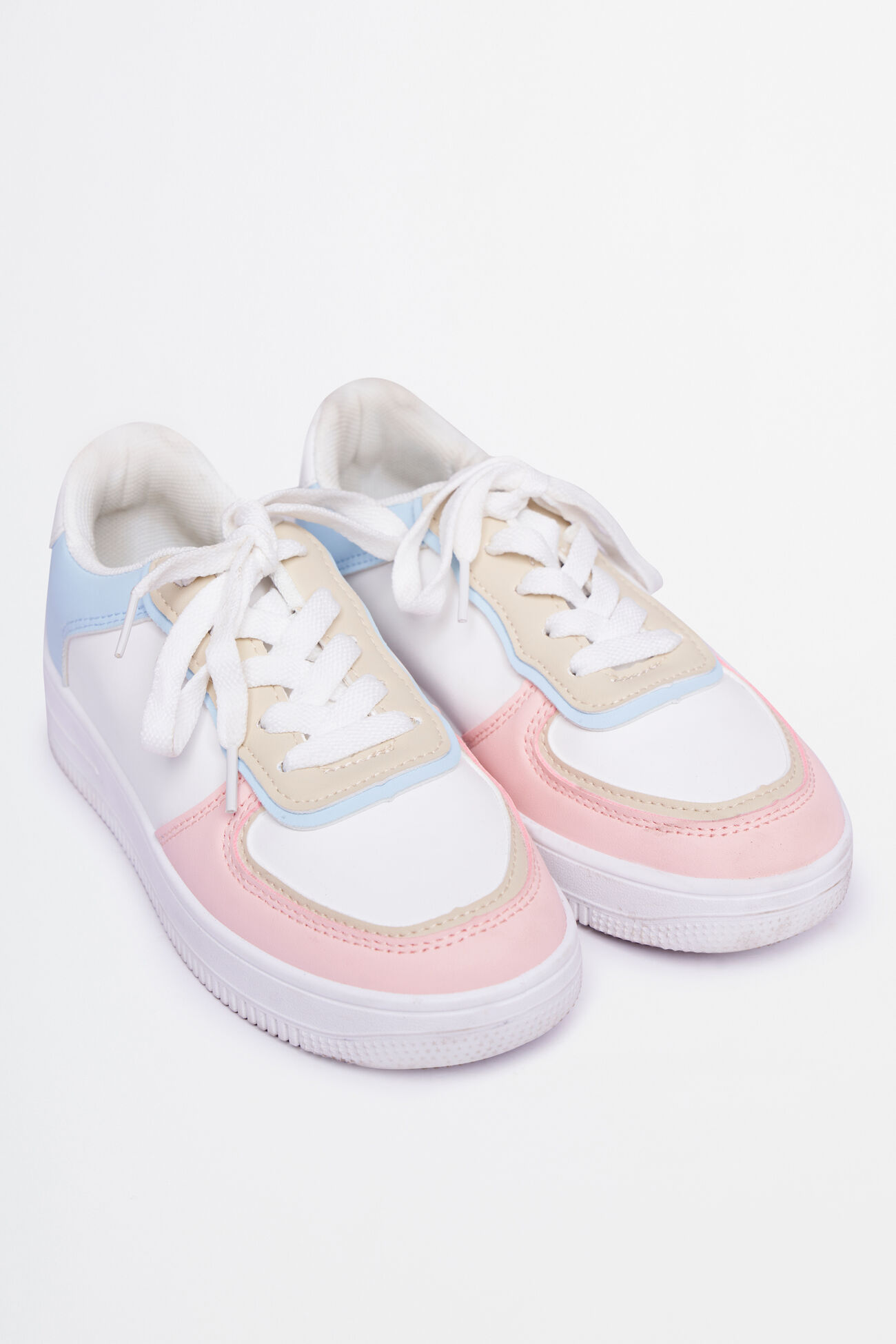 Multi Shoe , Multi Color, image 1