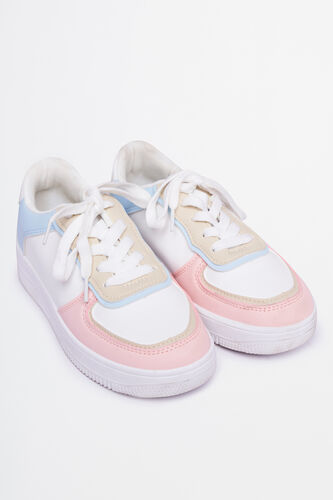Multi Shoe , Multi Color, image 1