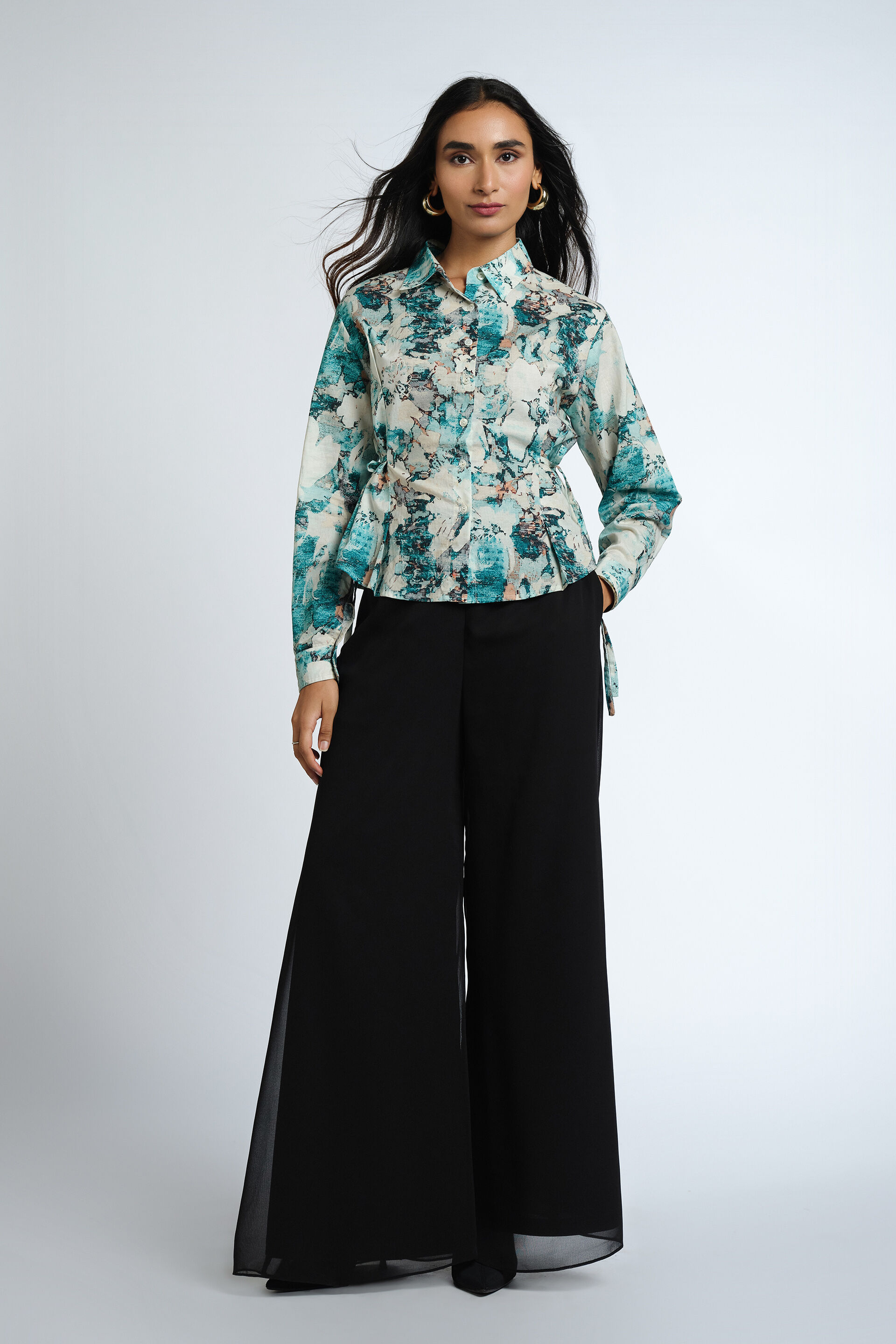 Lagon Shirt, Multi Color, image 2